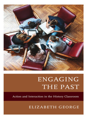 cover image of Engaging the Past